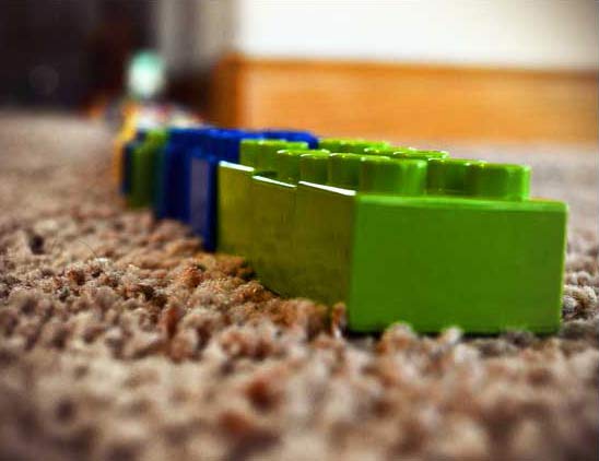 lego