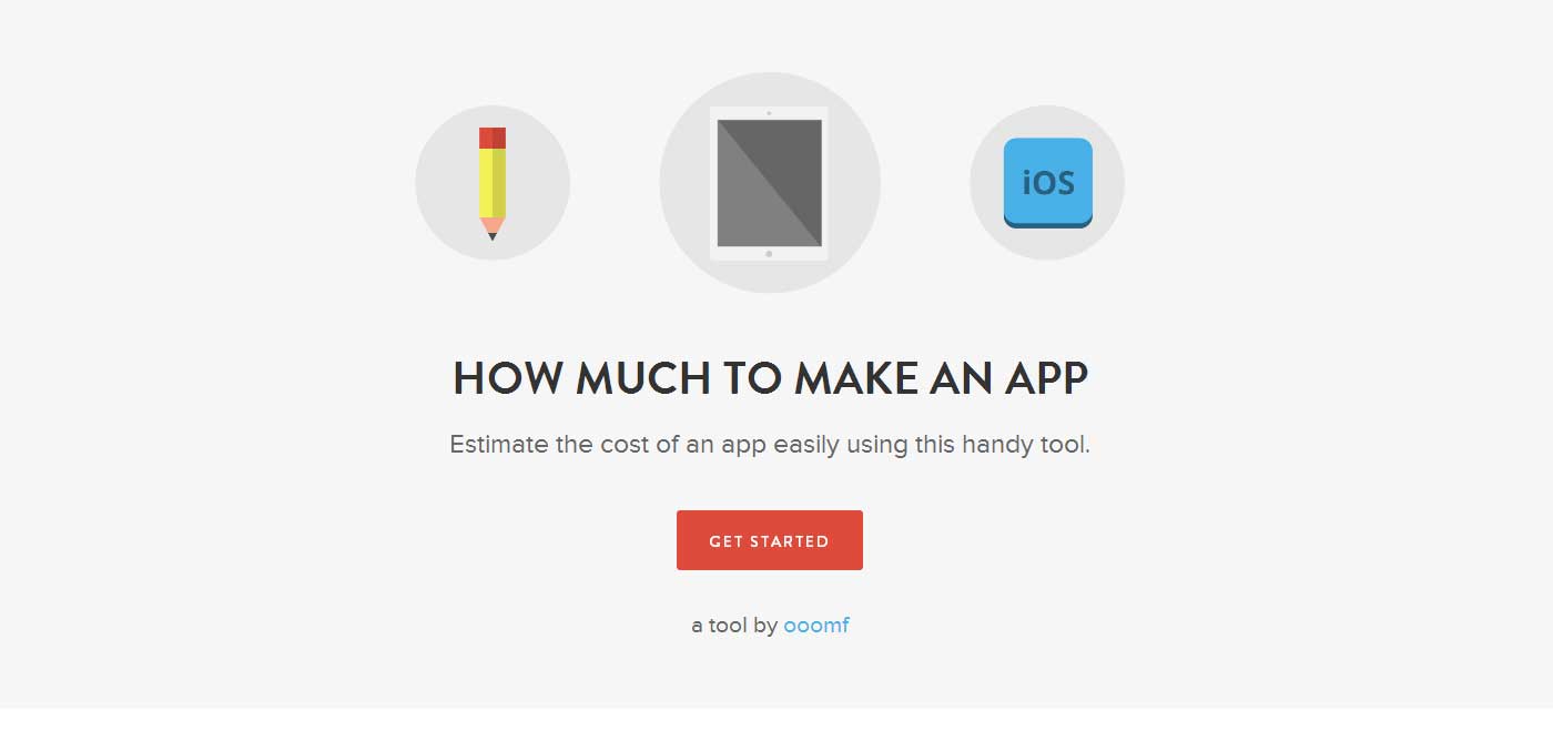 How much to make an app