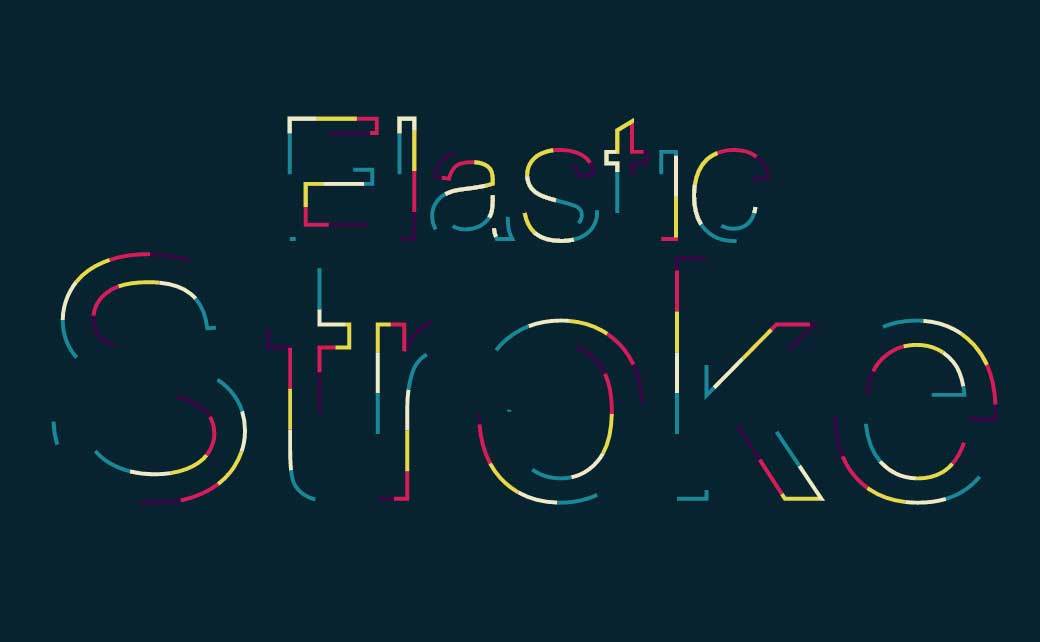 Elastic Stroke