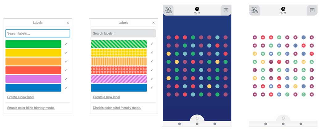 Designing For (and With) Color Blindness
