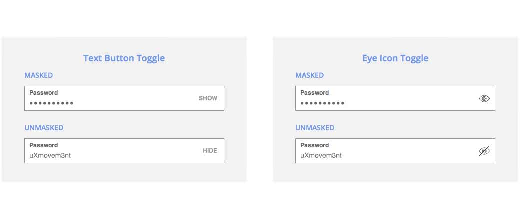 Why the Confirm Password Field Must Die 
