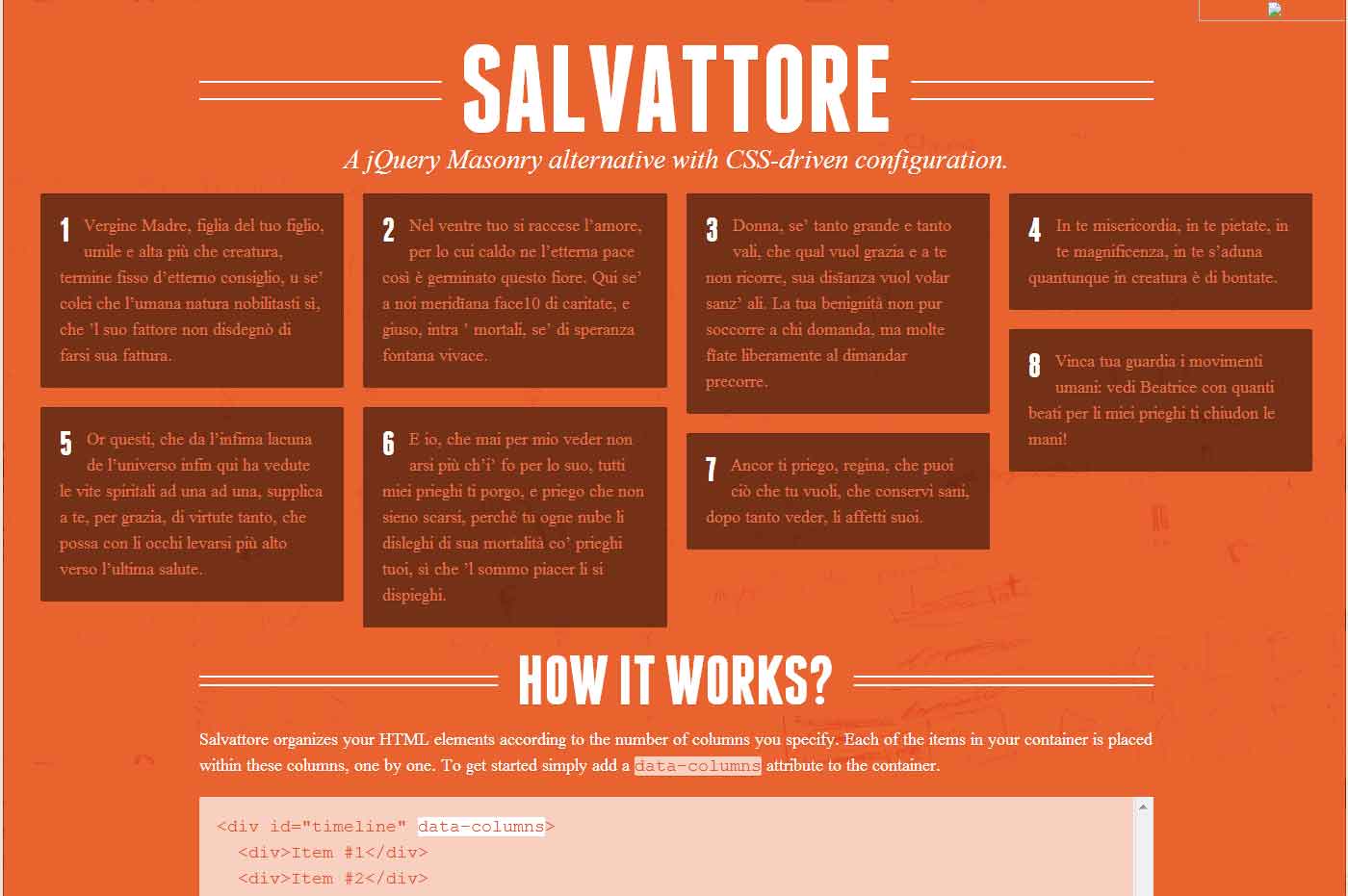 salvattore.com