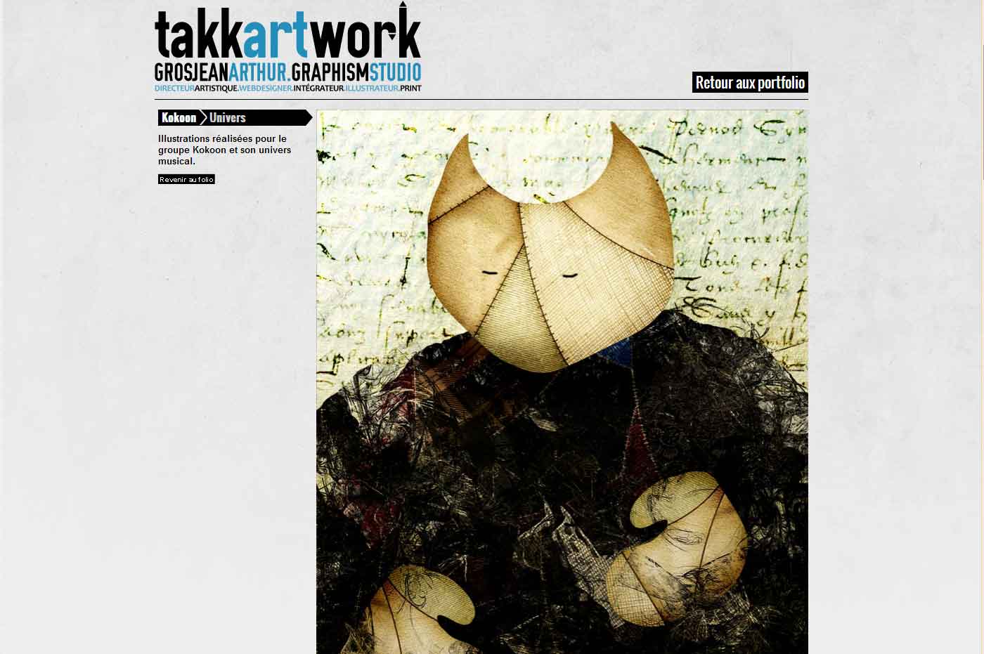 takkart-work