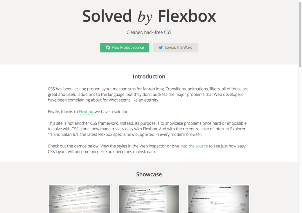 Solved by Flexbox