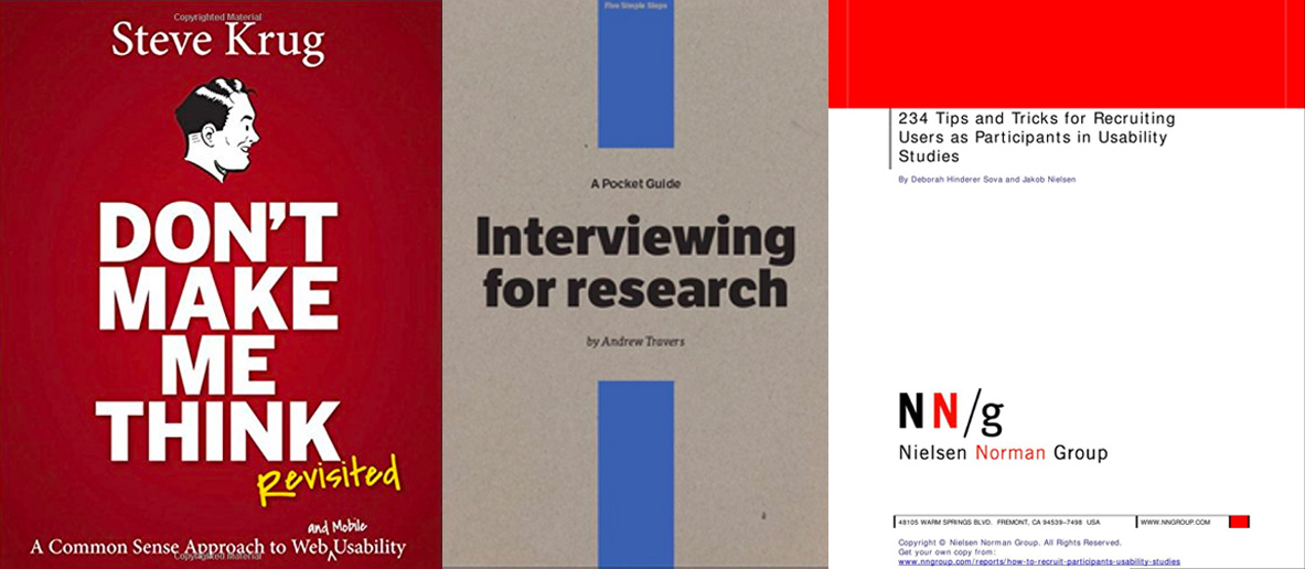 best books for ux research