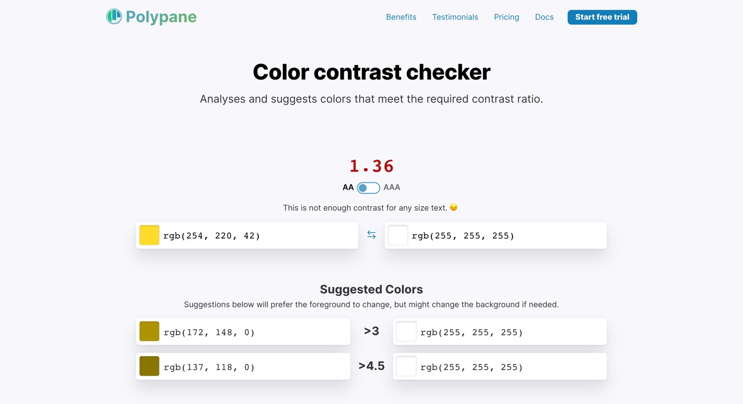 What is a Color Checker Tool and How Do They Work?