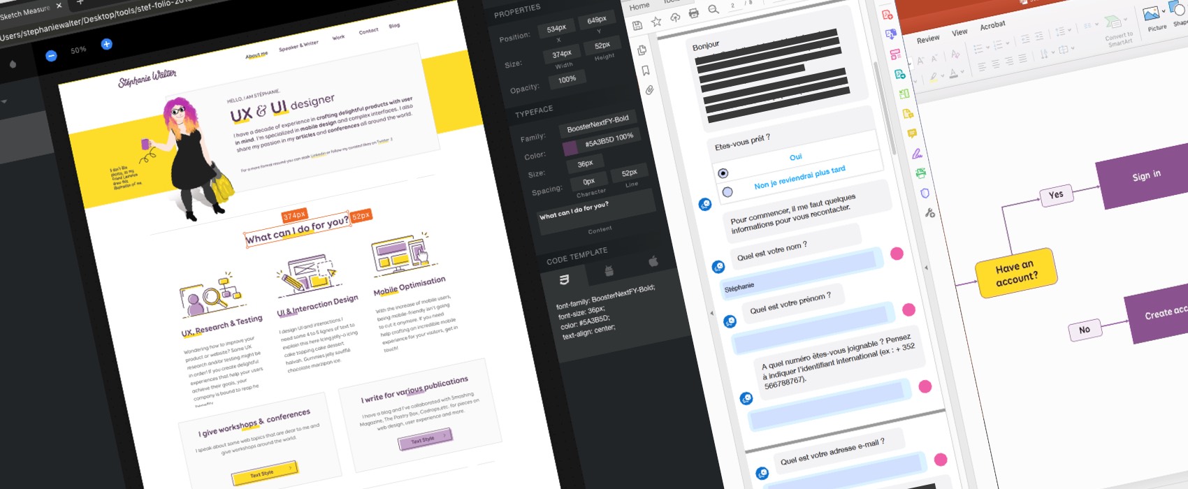 Figma vs InVision Studio An InVision Alternative  Figma