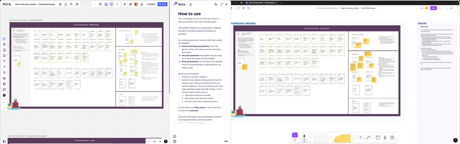 4 methods for analysing user interviews - Rick Dzekman