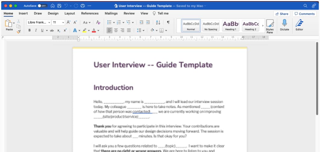 4 methods for analysing user interviews - Rick Dzekman