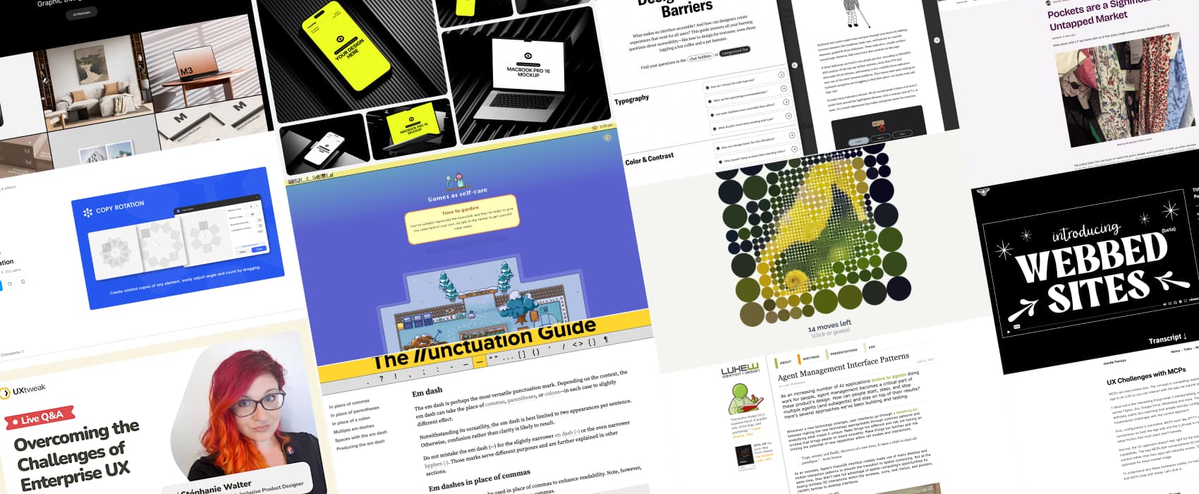 Pixels of the Week – June 29, 2025