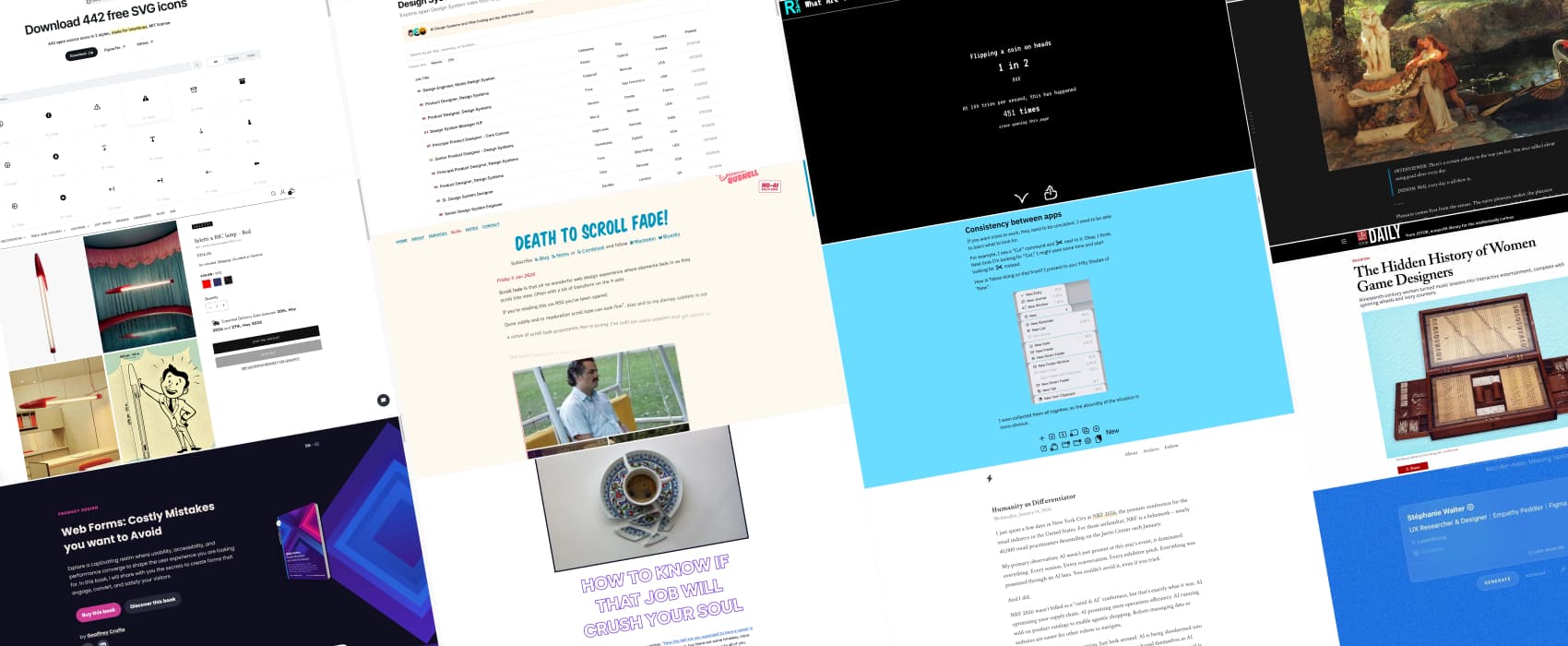 Pixels of the Week – January 25, 2026