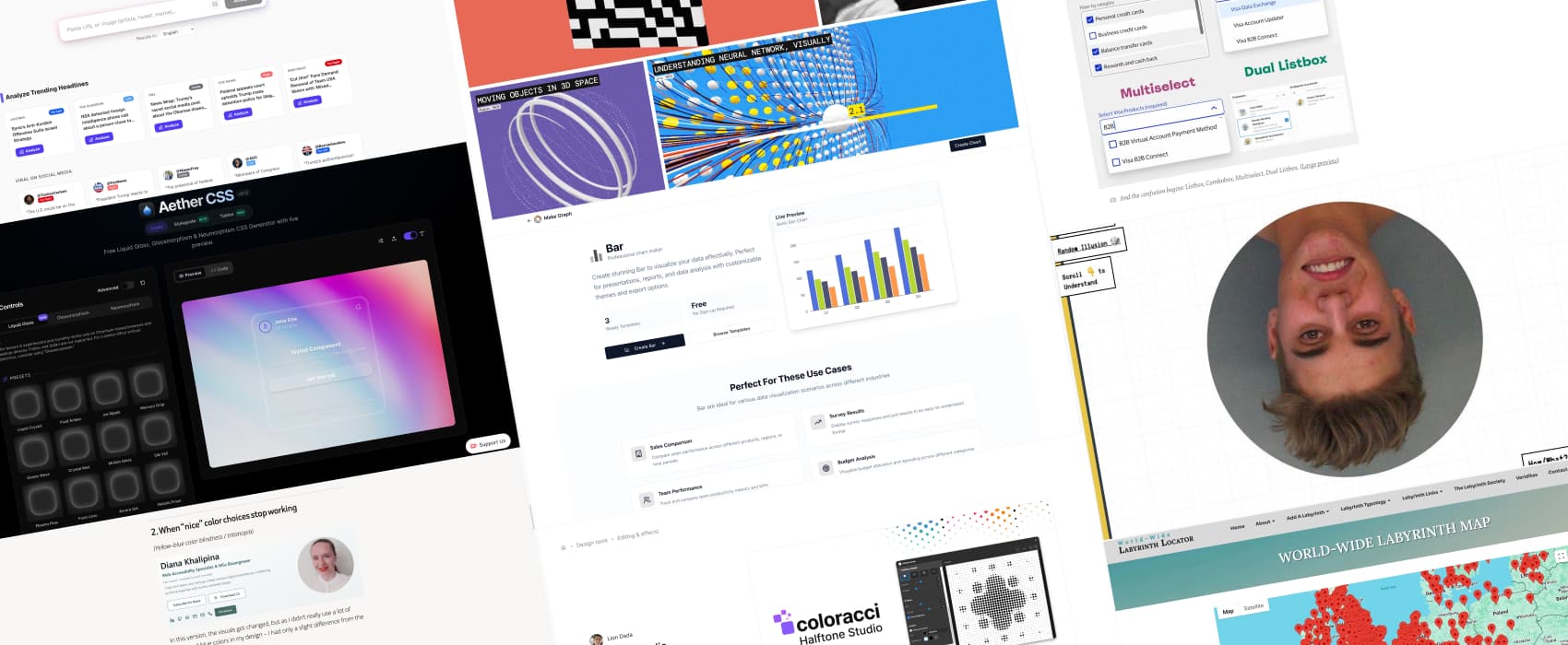 Pixels of the Week – February 8, 2026